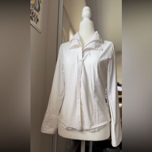 Anne Fontaine Blouse